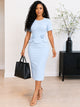 Icy Blue
