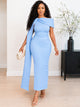Icy Blue