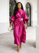 Hot Pink