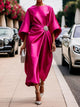 Hot Pink