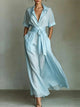 Icy Blue