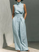Icy Blue