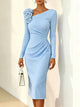 Icy Blue
