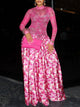 Hot Pink