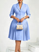 Icy Blue