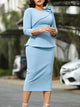 Icy Blue