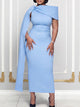 Icy Blue