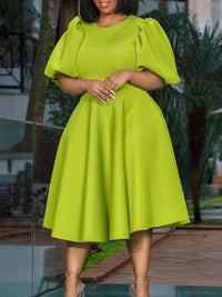 Adore You Dress--Clearance