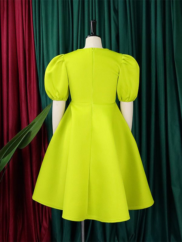 Adore You Dress--Clearance