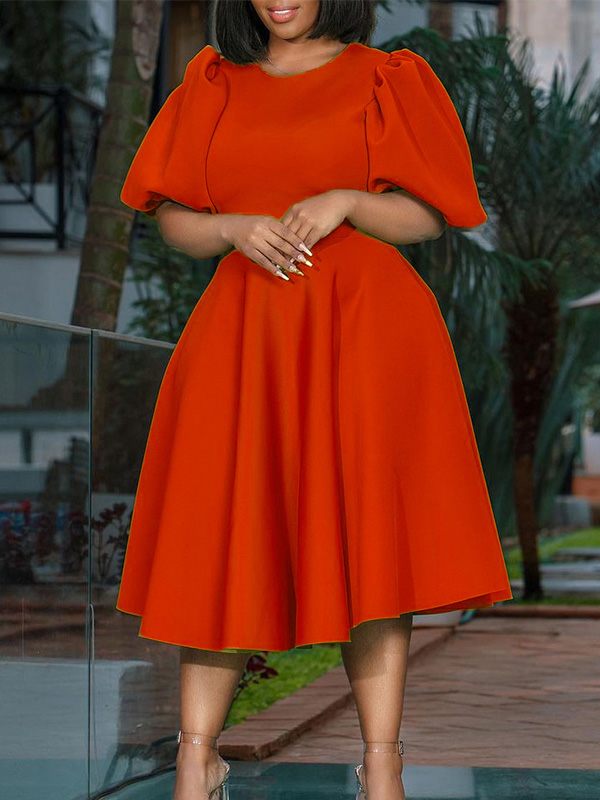 Adore You Dress--Clearance