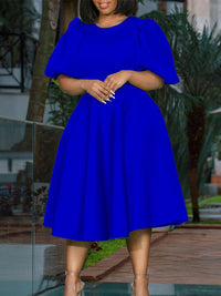 Adore You Dress--Clearance